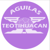 Aguilas de Teotihuacan